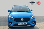 MG ZS EXCLUSIVE T-GDI 2