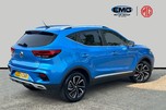 MG ZS EXCLUSIVE T-GDI 6