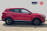 MG ZS EXCLUSIVE T-GDI 3