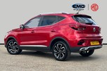 MG ZS EXCLUSIVE T-GDI 4