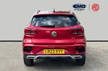 MG ZS EXCLUSIVE T-GDI 5