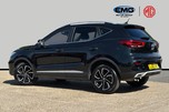 MG ZS EXCLUSIVE VTI-TECH 4