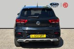 MG ZS EXCLUSIVE VTI-TECH 5