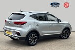 MG ZS EXCLUSIVE VTI-TECH 6