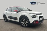 Citroen C3 1.2 FLAIR PURETECH 1