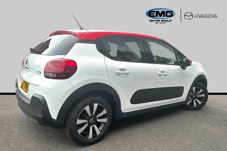 Citroen C3 1.2 FLAIR PURETECH 6