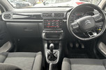 Citroen C3 1.2 FLAIR PURETECH 8