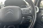 Citroen C3 1.2 FLAIR PURETECH 17