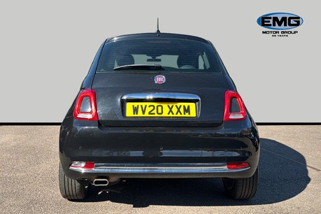 Fiat 500 1.2 Star Hatchback 3dr Petrol Manual Euro 6 (s/s) (69 bhp) 5