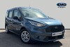 Ford Tourneo Connect 1.5 EcoBlue Zetec MPV 5dr Diesel Manual Euro 6 (s/s) (120 ps)