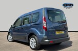 Ford Tourneo Connect 1.5 EcoBlue Zetec MPV 5dr Diesel Manual Euro 6 (s/s) (120 ps) 4