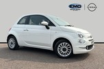 Fiat 500 1.2 Lounge Euro 6 (s/s) 3dr 1