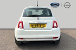 Fiat 500 1.2 Lounge Euro 6 (s/s) 3dr 5