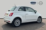 Fiat 500 1.2 Lounge Euro 6 (s/s) 3dr 6