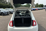 Fiat 500 1.2 Lounge Euro 6 (s/s) 3dr 18