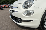 Fiat 500 1.2 Lounge Euro 6 (s/s) 3dr 32