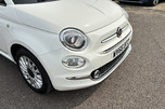 Fiat 500 1.2 Lounge Euro 6 (s/s) 3dr 35