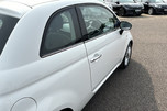 Fiat 500 1.2 Lounge Euro 6 (s/s) 3dr 37