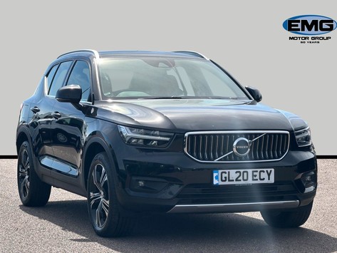 Volvo XC40 1.5 T3 Inscription Pro Auto Euro 6 (s/s) 5dr