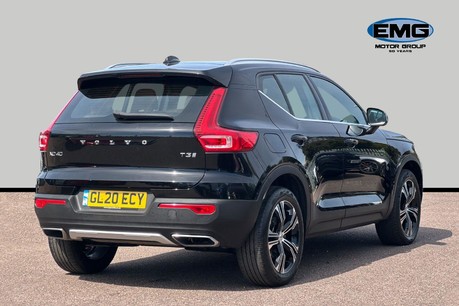 Volvo XC40 1.5 T3 Inscription Pro Auto Euro 6 (s/s) 5dr 6