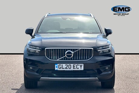 Volvo XC40 1.5 T3 Inscription Pro Auto Euro 6 (s/s) 5dr 2