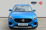 MG ZS EXCITE T-GDI 2