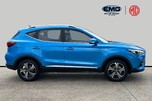 MG ZS EXCITE T-GDI 3