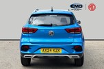 MG ZS EXCITE T-GDI 5