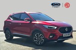 MG ZS EXCLUSIVE T-GDI 1