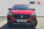 MG ZS EXCLUSIVE T-GDI 2