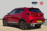 MG ZS EXCLUSIVE T-GDI 4