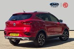 MG ZS EXCLUSIVE T-GDI 6