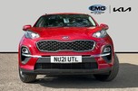 Kia Sportage 1.6 GDi 2 GPF SUV 5dr Petrol Manual Euro 6 (s/s) (130 bhp) 2