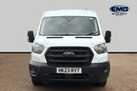 Ford Transit 2.0 350 EcoBlue Trend FWD L3 H2 Euro 6 (s/s) 5dr 2