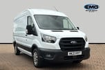 Ford Transit 2.0 350 EcoBlue Trend FWD L3 H2 Euro 6 (s/s) 5dr 1