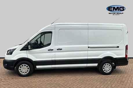 Ford Transit 2.0 350 EcoBlue Trend FWD L3 H2 Euro 6 (s/s) 5dr 3