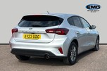 Ford Focus 1.0T EcoBoost Titanium Euro 6 (s/s) 5dr 6