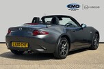 Mazda MX-5 1.5 SKYACTIV-G Sport Convertible 2dr Petrol Manual Euro 6 (s/s) (132 ps) 6