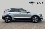 Kia Niro 1.6 GDi 11.1kWh 4 SUV 5dr Petrol Plug-in Hybrid DCT Euro 6 (s/s) (180 bhp) 3