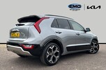 Kia Niro 1.6 GDi 11.1kWh 4 SUV 5dr Petrol Plug-in Hybrid DCT Euro 6 (s/s) (180 bhp) 6