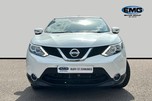 Nissan Qashqai 1.2 DIG-T N-Connecta SUV 5dr Petrol XTRON 2WD Euro 6 (s/s) (115 ps) 2