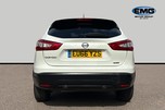 Nissan Qashqai 1.2 DIG-T N-Connecta SUV 5dr Petrol XTRON 2WD Euro 6 (s/s) (115 ps) 5