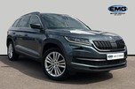 Skoda Kodiaq 1.4 TSI ACT SE L SUV 5dr Petrol DSG 4WD Euro 6 (s/s) (7 Seat) (150 ps) 1