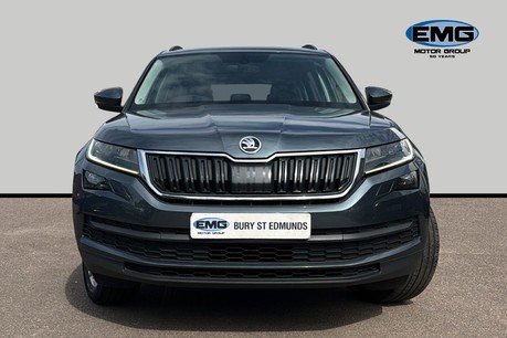 Skoda Kodiaq 1.4 TSI ACT SE L SUV 5dr Petrol DSG 4WD Euro 6 (s/s) (7 Seat) (150 ps) 2