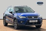 SEAT Arona 1.0 TSI XCELLENCE Lux DSG Euro 6 (s/s) 5dr 1