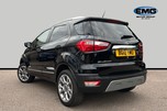 Ford Ecosport 1.0T EcoBoost Titanium SUV 5dr Petrol Manual Euro 6 (s/s) (125 ps) 4