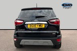 Ford Ecosport 1.0T EcoBoost Titanium SUV 5dr Petrol Manual Euro 6 (s/s) (125 ps) 5