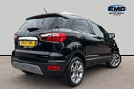 Ford Ecosport 1.0T EcoBoost Titanium SUV 5dr Petrol Manual Euro 6 (s/s) (125 ps) 6