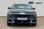 Kia Sportage 1.6 T-GDi 2 SUV 5dr Petrol Manual Euro 6 (s/s) (148 bhp) 2