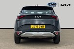 Kia Sportage 1.6 T-GDi 2 SUV 5dr Petrol Manual Euro 6 (s/s) (148 bhp) 5